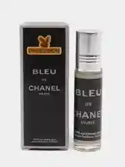 Духи с феромонами масляные по мотивам BLUE de CHАNEL, мужские