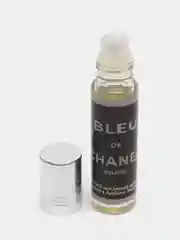 Духи с феромонами масляные по мотивам BLUE de CHАNEL, мужские