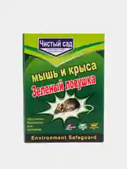Ловушка для мышей и крыс