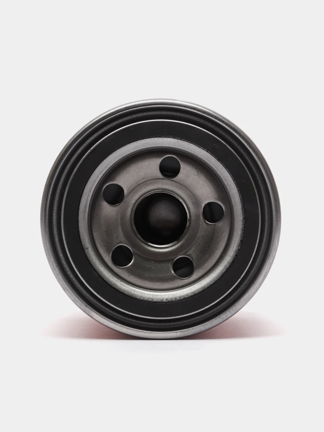 Фильтр масляный Hyundai Solaris, Accent, Creta, Elantra, Kia Ceed, Rio, Optima, Sportage