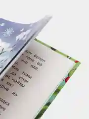 Маленькие сказки для детей на татарском языке, Гульнара Хайдарова, ТАТМЕДИА