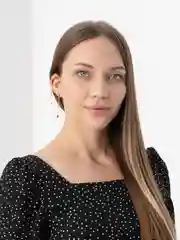 Золотой серьги / серьги каффы / висячие серьги / серьги со стразами / женские серьги / украшение