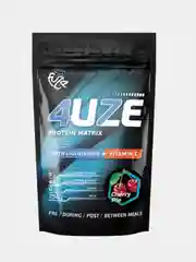 Мультикомпонентный протеин Fuze Glutamine + Vitamin C, 750 г
