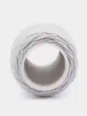Серый эластичная нить резинка