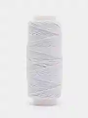 Серый эластичная нить резинка
