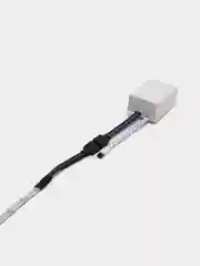 СВЕТОДИОДНАЯ ЛЕНТА LED SMD 3528 С БЛОКОМ ПИТАНИЯ И ПУЛЬТОМ RGB