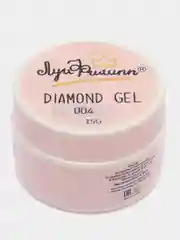 Гель для наращивания Луи Филипп Diamond, цвет 04