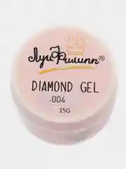Гель для наращивания Луи Филипп Diamond, цвет 04
