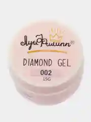 Гель для наращивания Луи Филипп Diamond, цвет 02