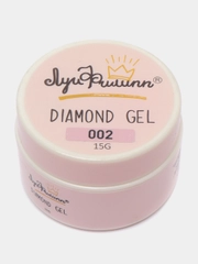 Гель для наращивания Луи Филипп Diamond, цвет 02