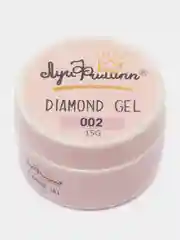 Гель для наращивания Луи Филипп Diamond, цвет 02