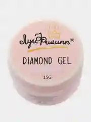 Гель для наращивания Diamond цвет 09 Луи Филипп