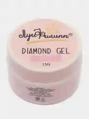Гель для наращивания Diamond цвет 09 Луи Филипп
