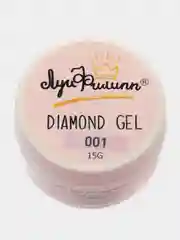 Гель для наращивания Луи Филипп Diamond, цвет 01