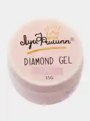 Гель для наращивания Diamond цвет 10 Луи Филипп