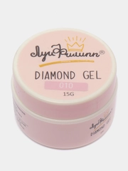 Гель для наращивания Diamond цвет 10 Луи Филипп