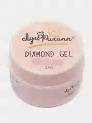 Гель для наращивания Diamond цвет 10 Луи Филипп