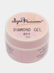 Гель для наращивания Diamond цвет 11 Луи Филипп