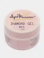 Гель для наращивания Diamond цвет 11 Луи Филипп