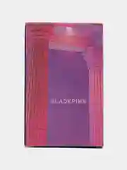 Сиреневый карточки K-POP "BLACKPINK", 30 штук
