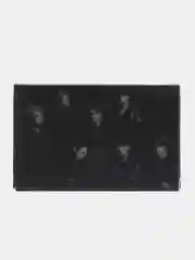 Темно-синий карточки K-POP BTS, 30 штук
