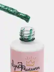 Гель-лак с фольгой ELF цвет 05 Луи Филипп 10 мл