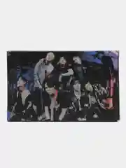Разноцветный карточки K-POP BTS, 30 штук