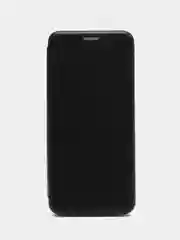 Черный чехол-книжка Vivo V25 / V25e (Виво В25 /В25Е)