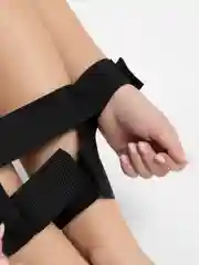 Фиксатор для рук и ног БДСМ Funtasy