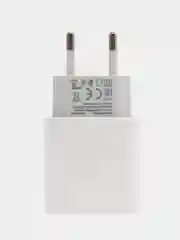 Белый блок питания для Apple 20W Borofone BA38A, адаптер Type-С