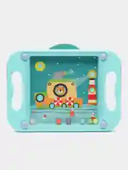 Настольная игра "Пинбол ассорти", 10 сменных игровых полей