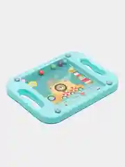 Настольная игра "Пинбол ассорти", 10 сменных игровых полей