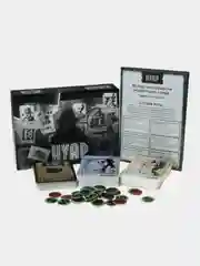 Игра "Нуар"