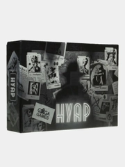 Игра "Нуар"