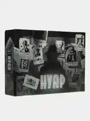 Игра "Нуар"