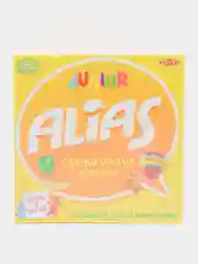 Настольная игра "Alias Скажи иначе для детей, новая версия"играют как дети, так и взрослые