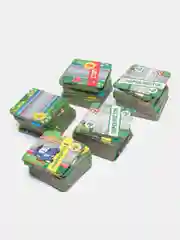 Настольная игра Robocar Poli "Главная дорога"