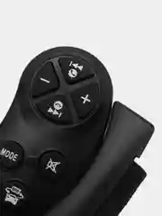 Универсальный пульт ДУ на руль для автомобильной навигации на Android магнитоле мультируль