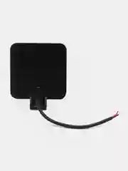 Фара противотуманная, светодиодная 27W 9 LED, 9-40V, 100 х 100 х 20 мм