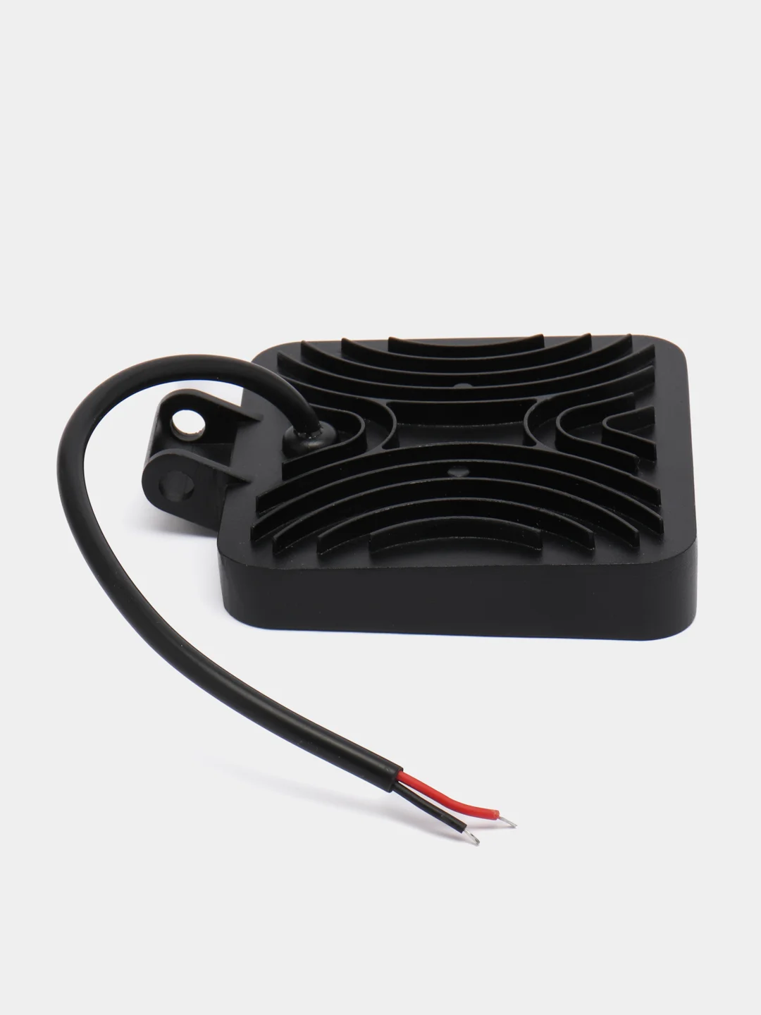 Фара противотуманная, светодиодная 27W 9 LED, 9-40V, 100 х 100 х 20 мм