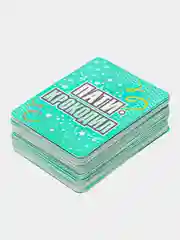 Настольная игра "Крокодил"