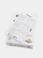 Настольная игра "Велонимо"