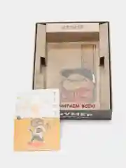Бежевый меланж игра Нинзя