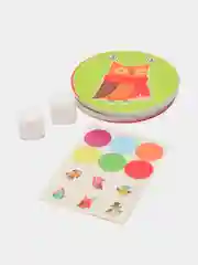 Белый игра Нинзя
