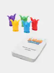 Кремовый игра Нинзя