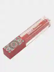 Тёмно-бордовый помада для губ Saniye, матовая, жидкая
