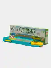 Настольная игра мини-боулинг