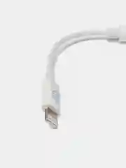 Переходник для наушников Lightning, 3,5 мм