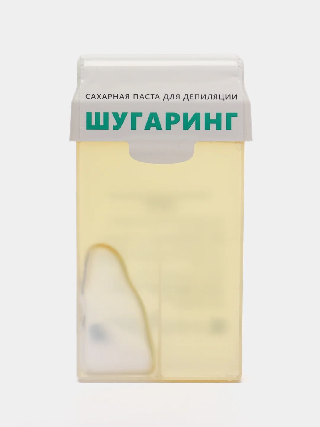 ARAVIA Start Epil Паста для шугаринга в картридже "Средняя" 100г АРАВИЯ ШУГАРИНГ ДЕПИЛЯЦИЯ