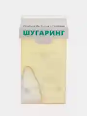 ARAVIA Start Epil Паста для шугаринга в картридже "Средняя" 100г АРАВИЯ ШУГАРИНГ ДЕПИЛЯЦИЯ